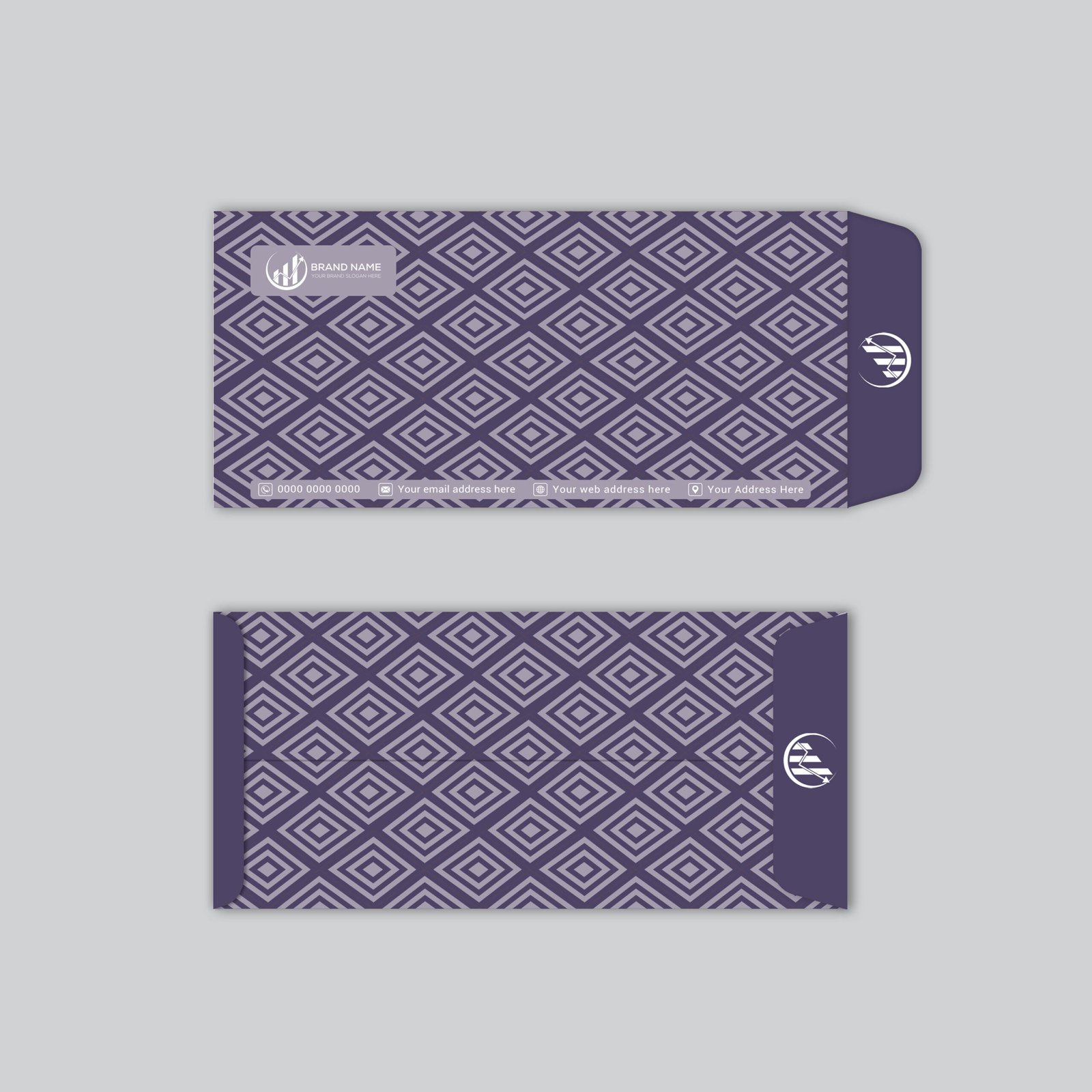 Sunshine Envelope - Image 2