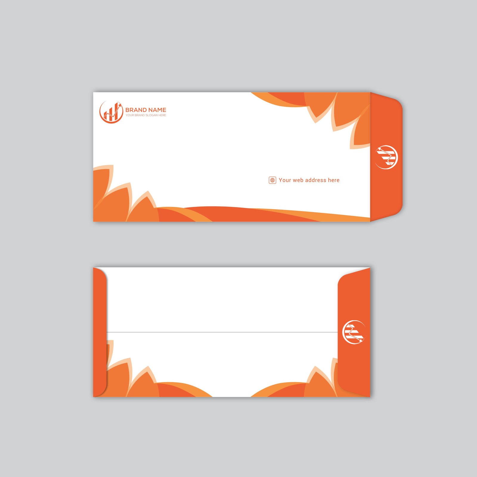 Sunshine Envelope - Image 3