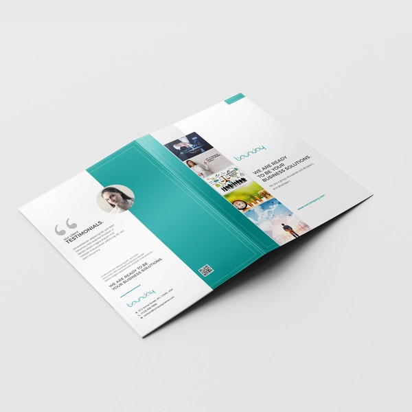 Presentation Folder - Image 4