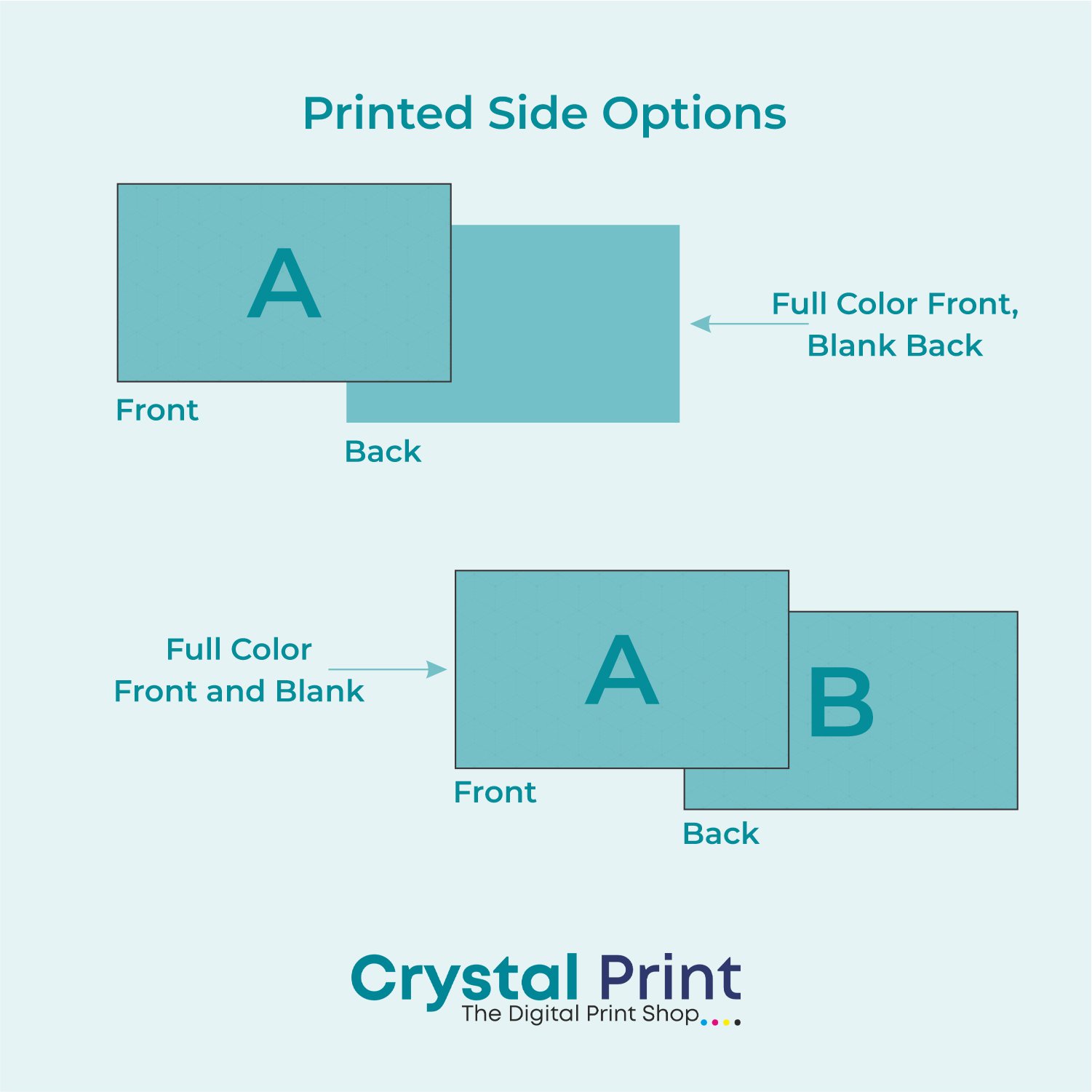 90 GSM Leaflet