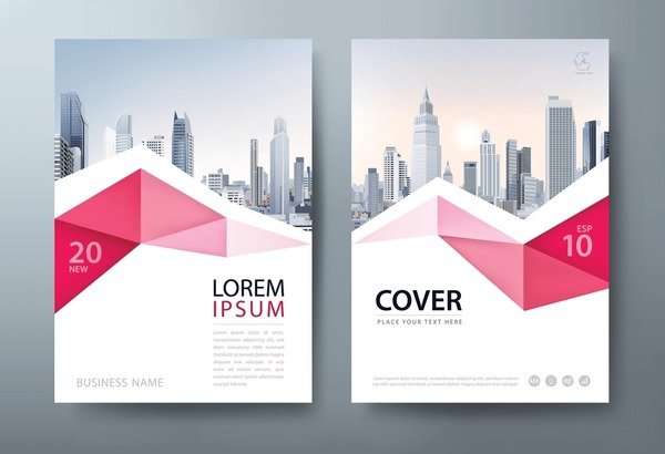 250GSM Paper Leaflet - Image 3