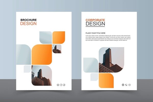 250GSM Paper Leaflet - Image 2