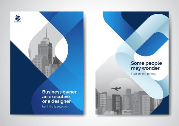 250GSM Paper Leaflet - Image 4